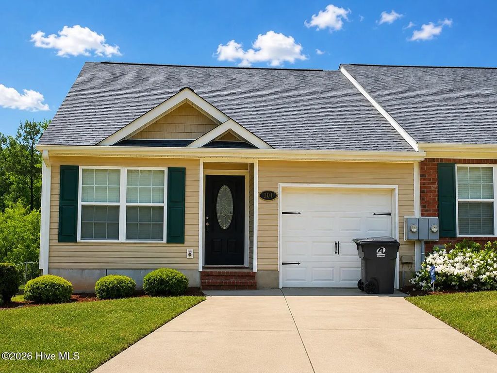 264 Lynbrook Way, Grovetown
