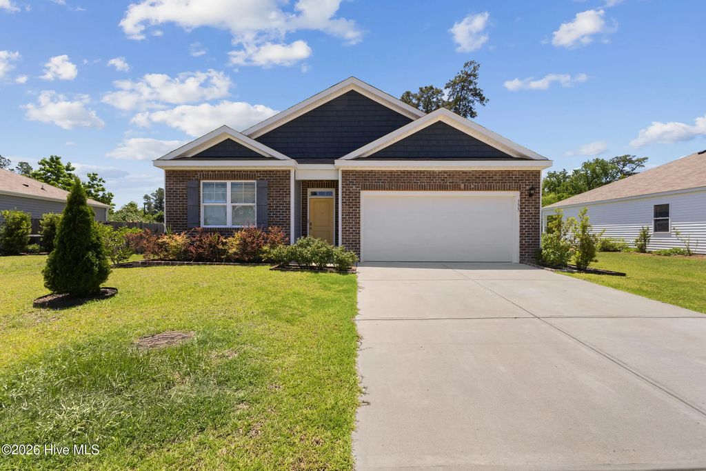133 Tributary Circle, Wilmington