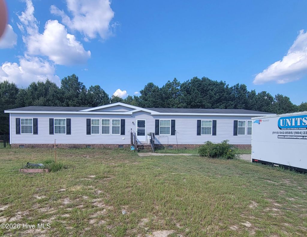 213 Devonshire Drive, Goldsboro