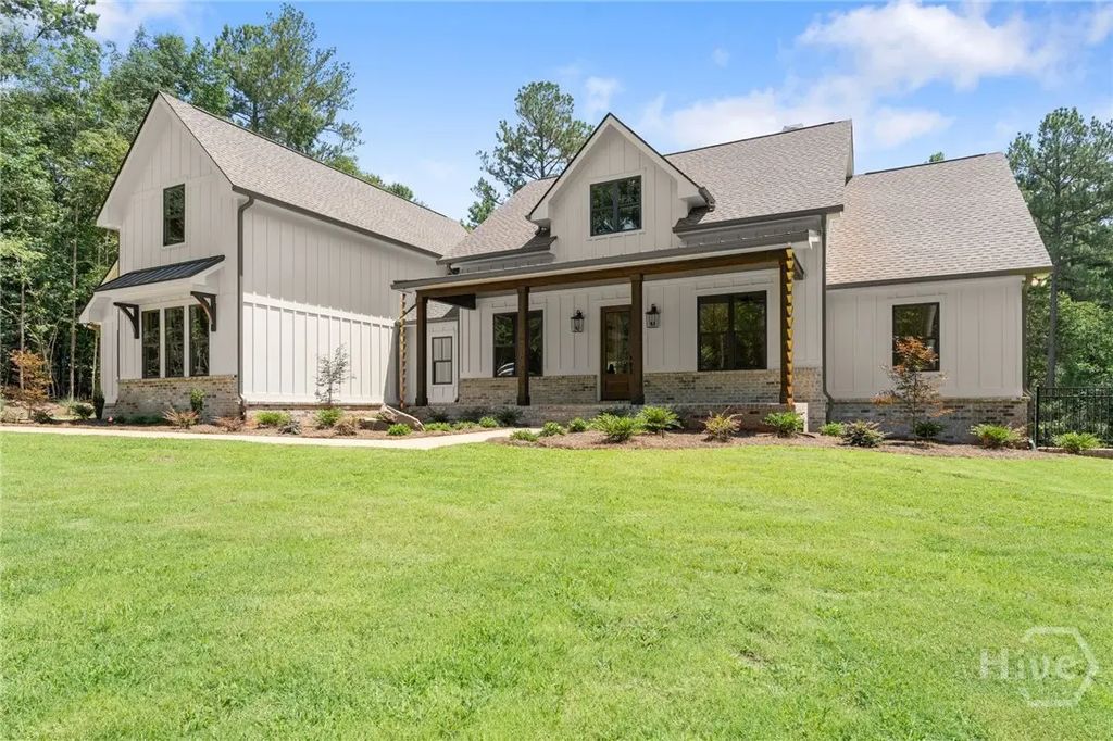 305 Harmony Gates Drive, Commerce