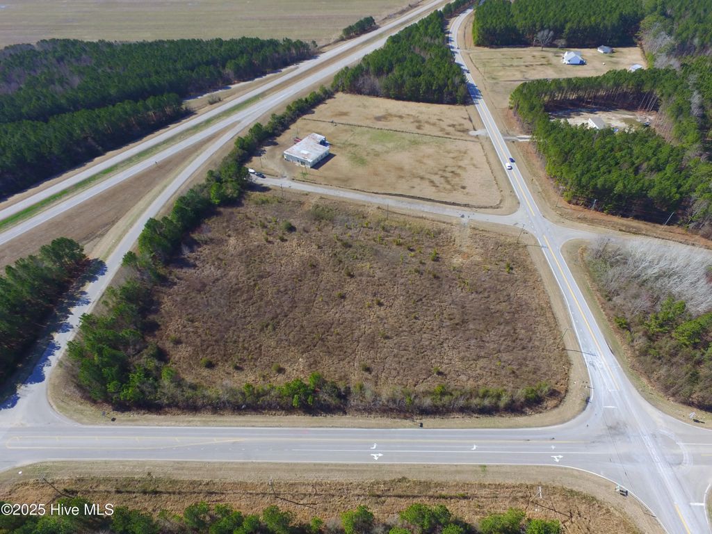 000 Scuppernog Road, Creswell