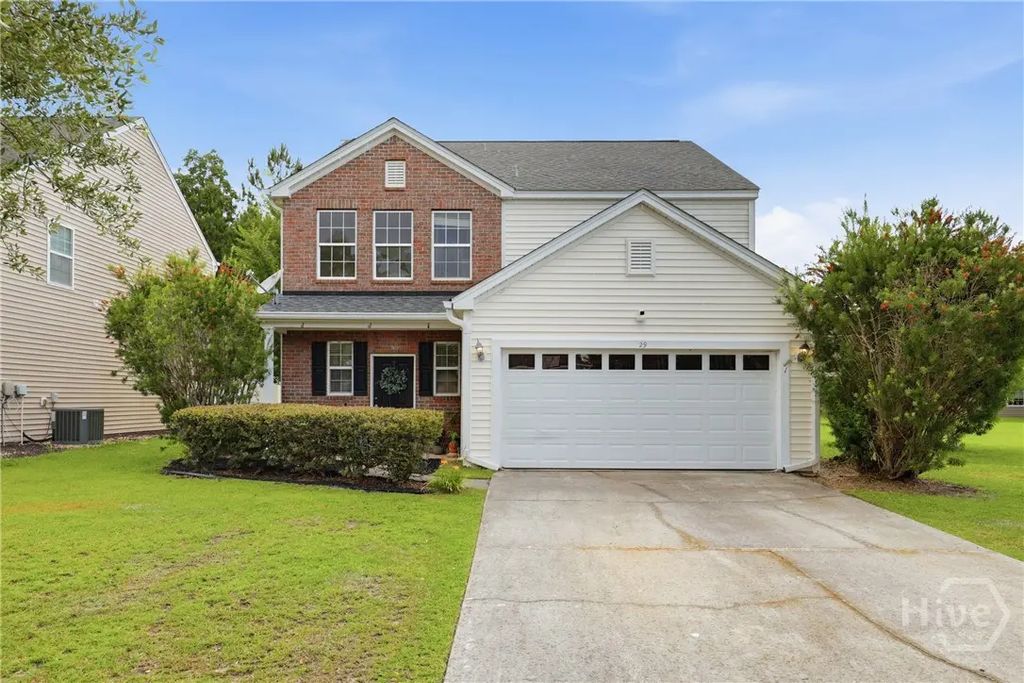29 Old Bridge Drive, Pooler