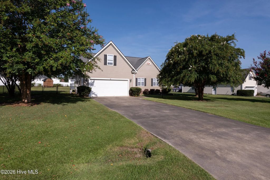 109 Remount Road, Goldsboro