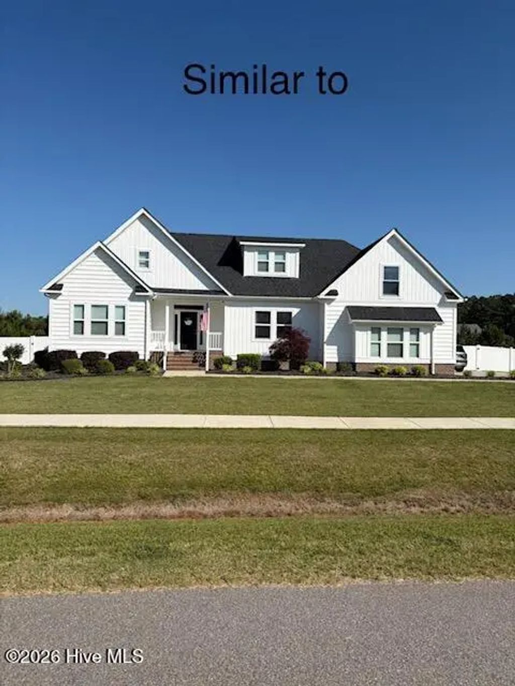 1038 Tulls Creek Road, Moyock