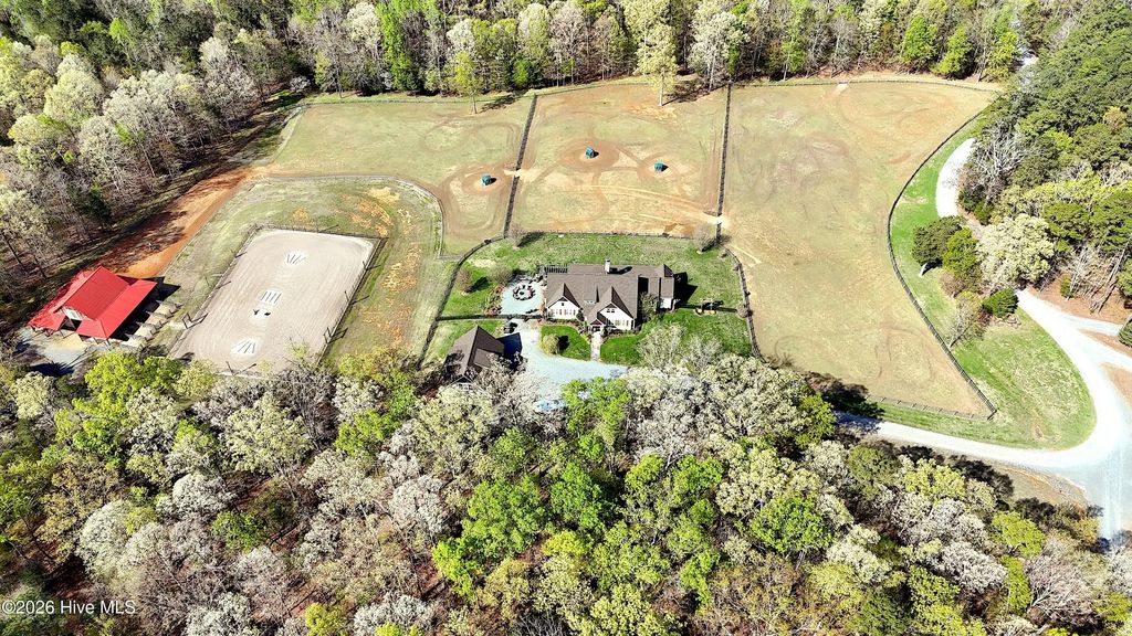548 Double N Road, Pittsboro