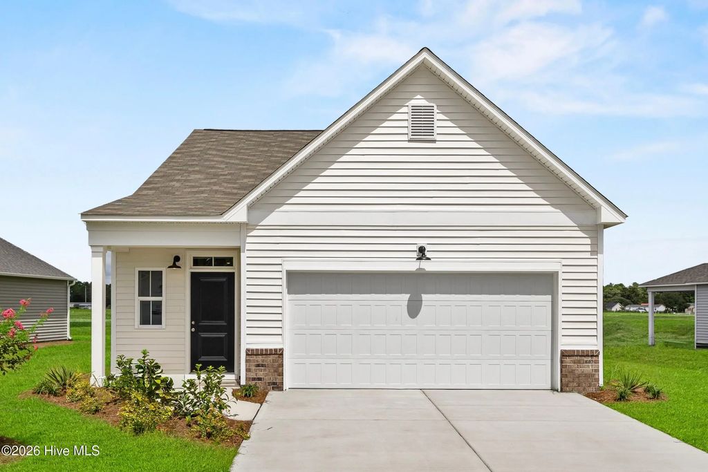 4636 Swimming Lane 58, Shallotte
