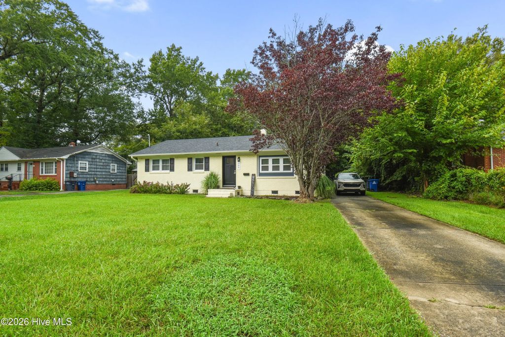 305 White Oak Street, Jacksonville
