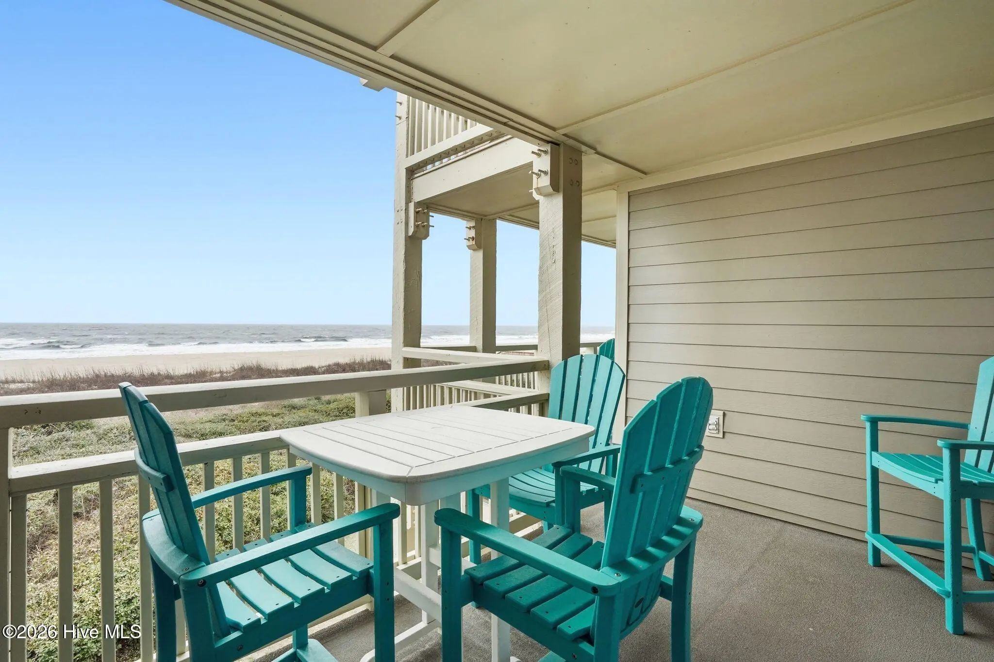 1000 Caswell Beach Road Apt 1011, Oak Island