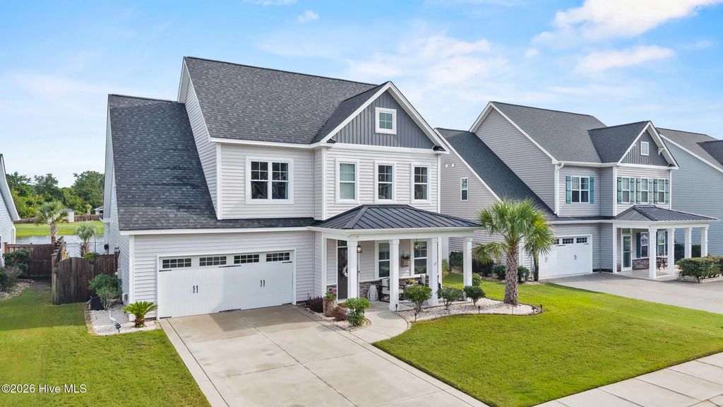 6228 Sweet Gum Drive, Wilmington