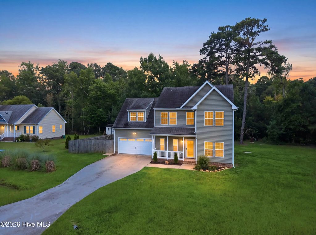 141 Trevor Way, Moyock