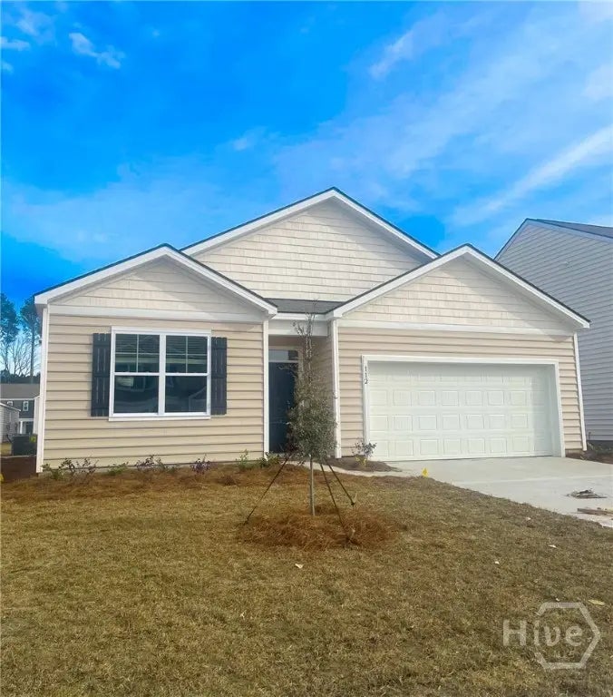 112 Windrush Pines, Pooler