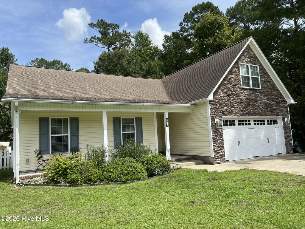 270 Blue Creek Farms Drive, Jacksonville