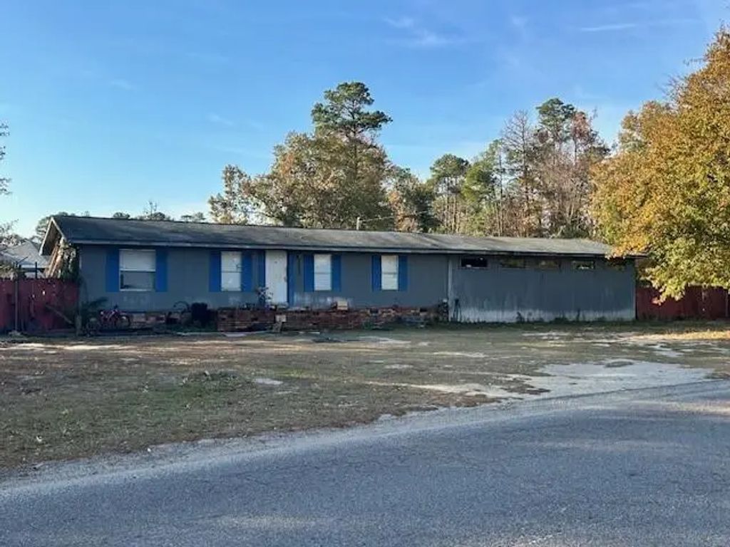 3803 Murray Road, Columbia