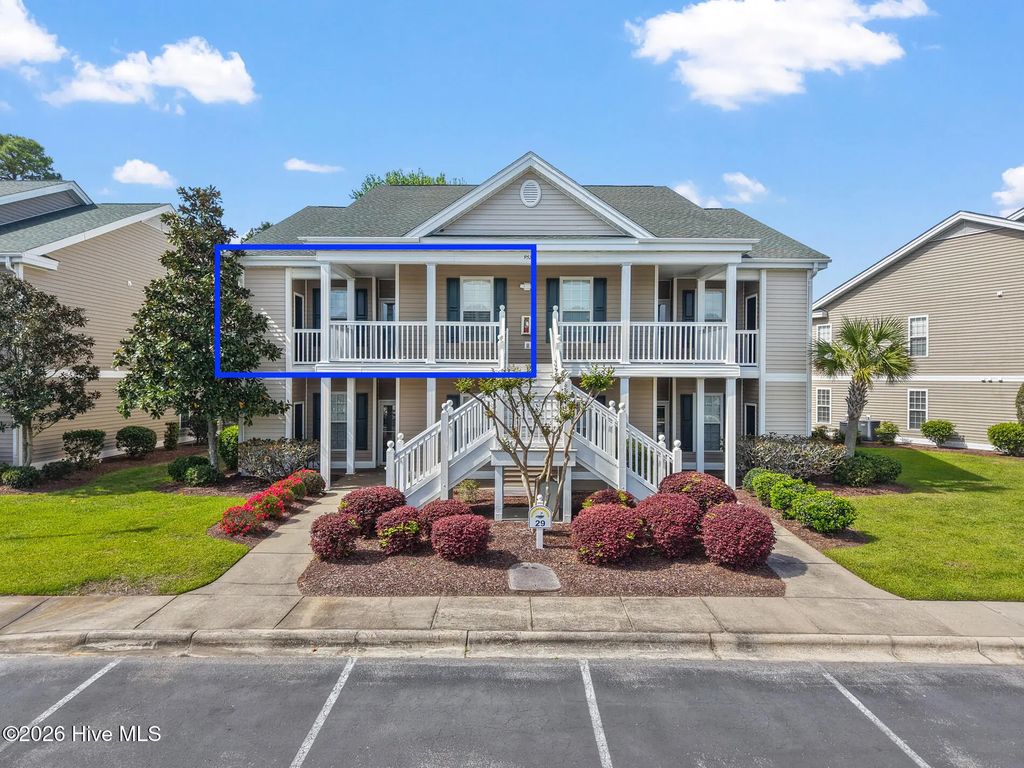 952 Great Egret Circle Sw # 3, Sunset Beach