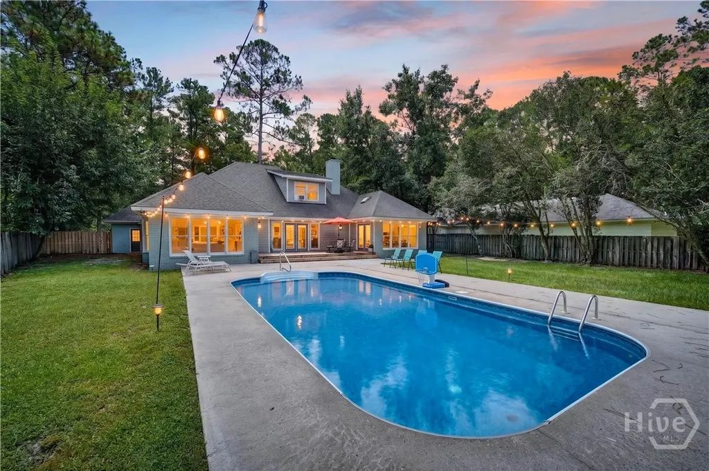 141 Palmetto Drive, Rincon