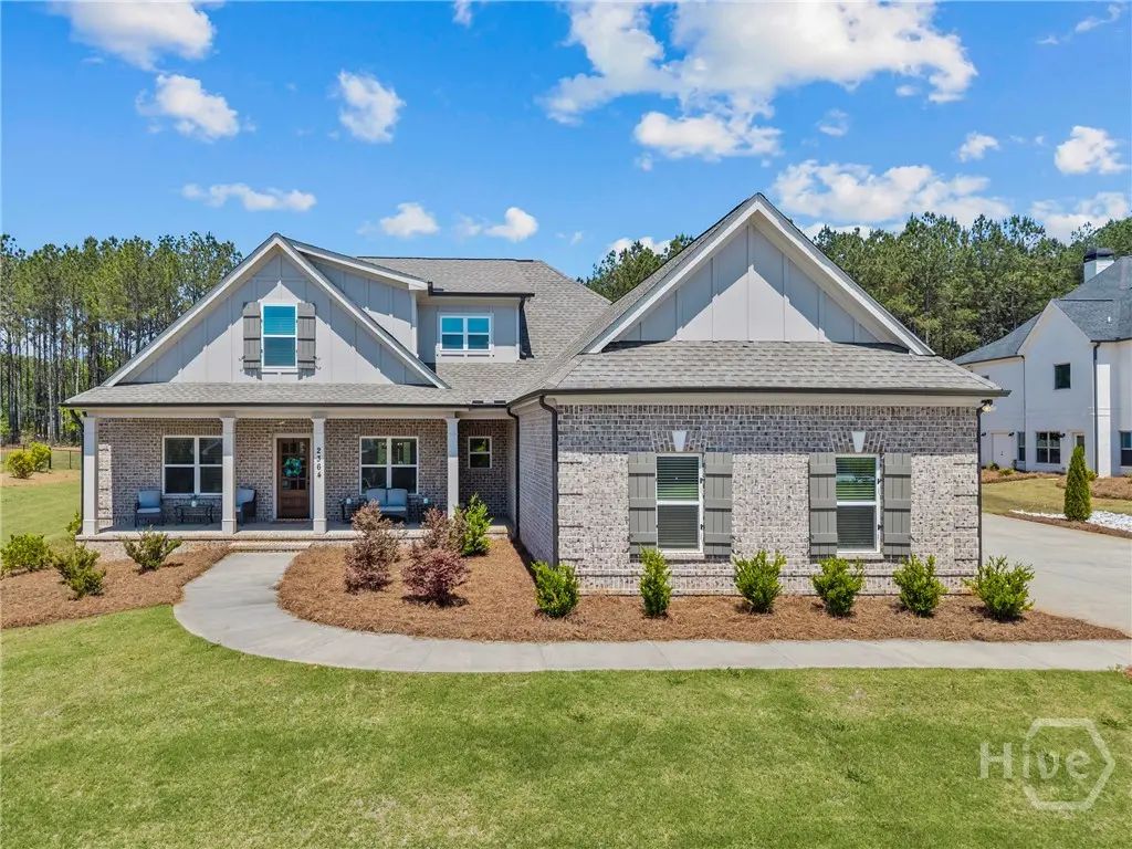 2364 Blazing Star Court, Statham