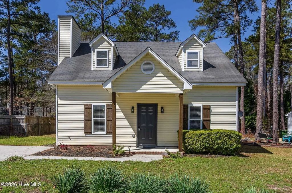 301 Squire Road, Columbia