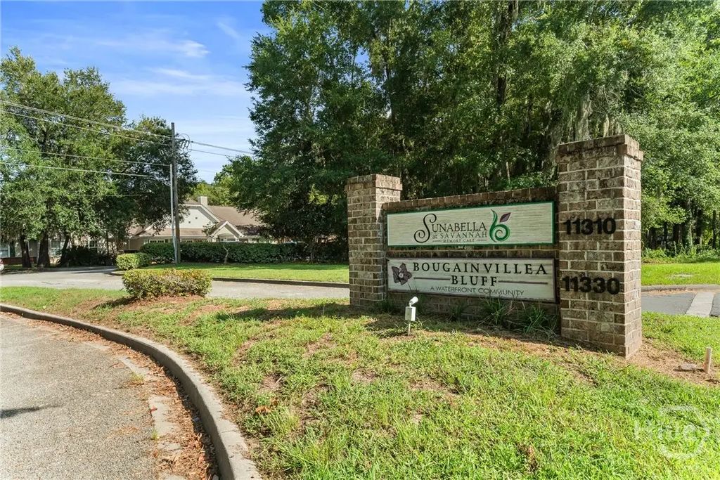 11330 White Bluff Road 37, Savannah