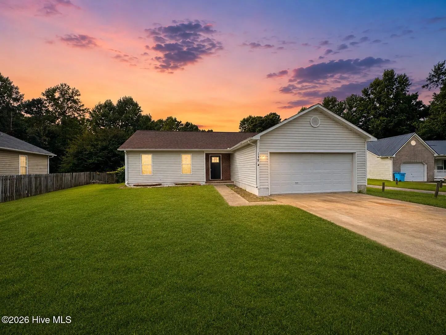 139 Sweetwater Drive, Jacksonville
