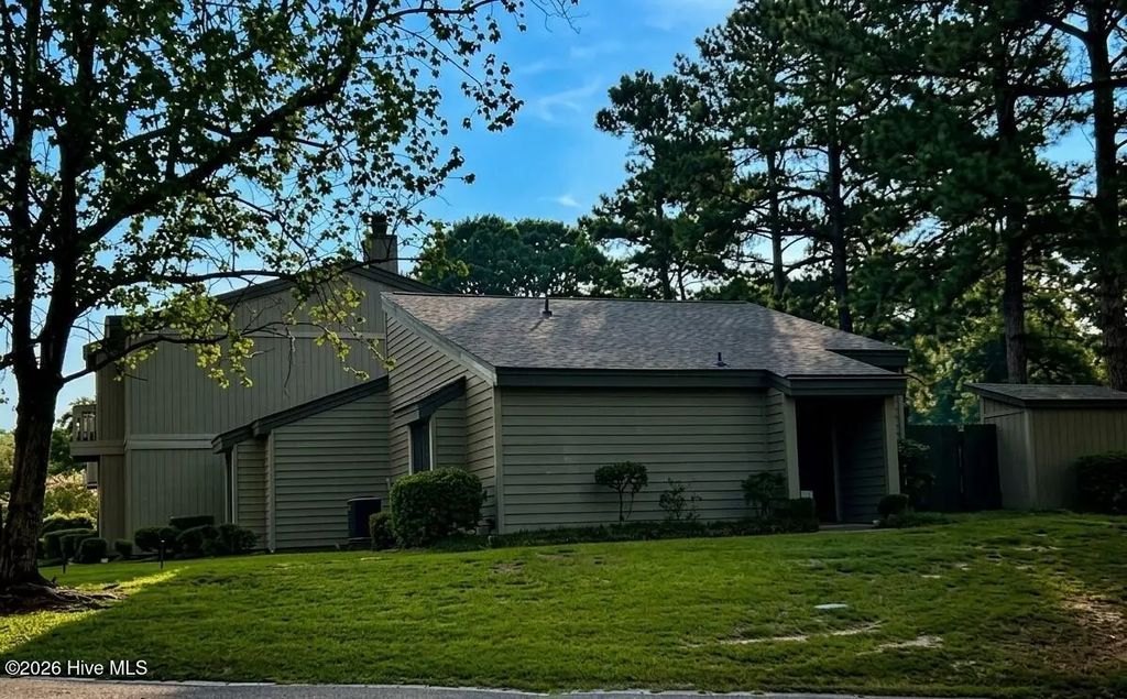 118 The Bunkers, Aiken