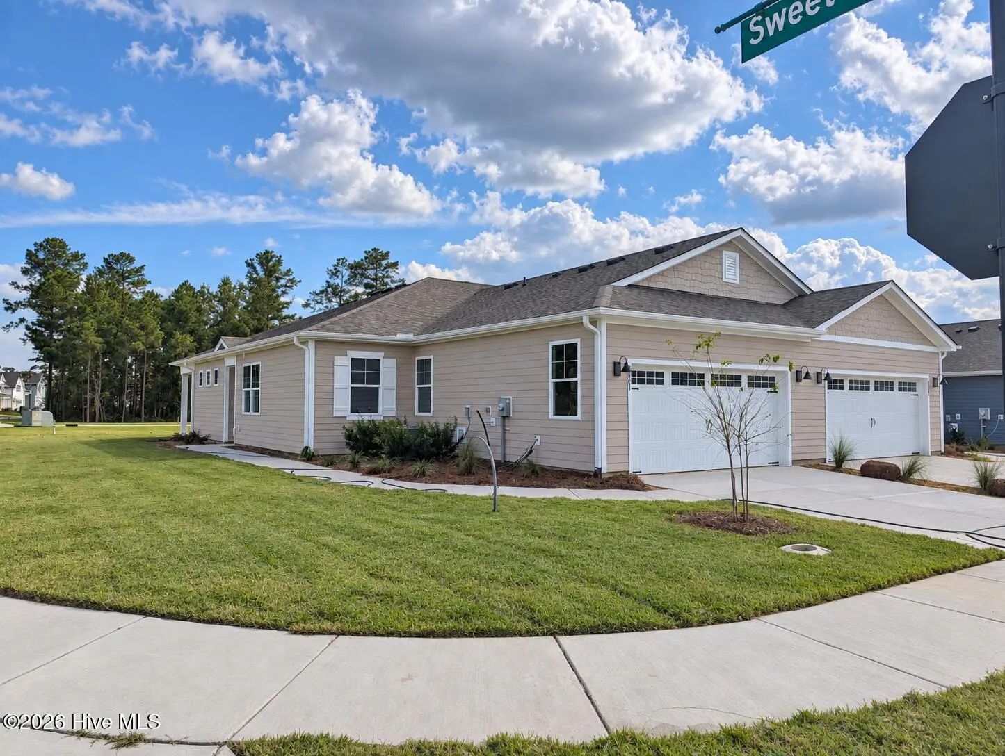 3001 Bottlebrush Drive Unit 2027, Leland