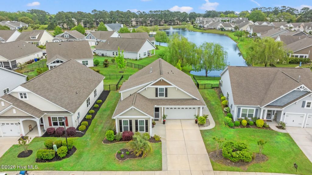 808 Yauhannah Drive, Little River
