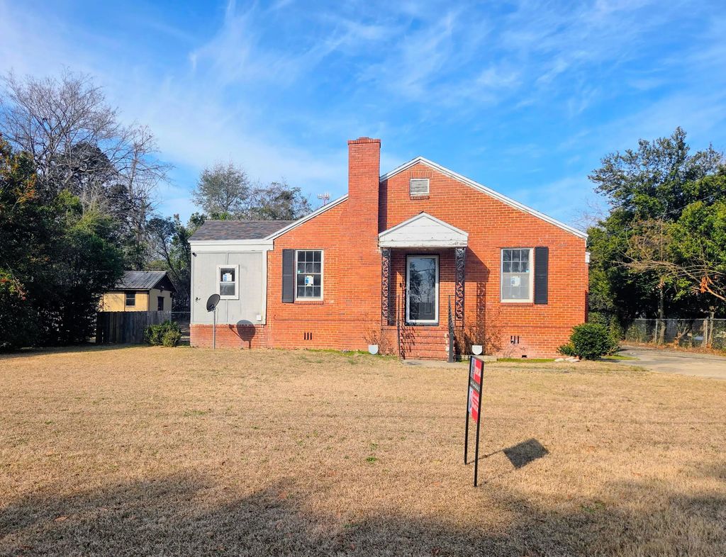 717 Tucker Avenue, Burke