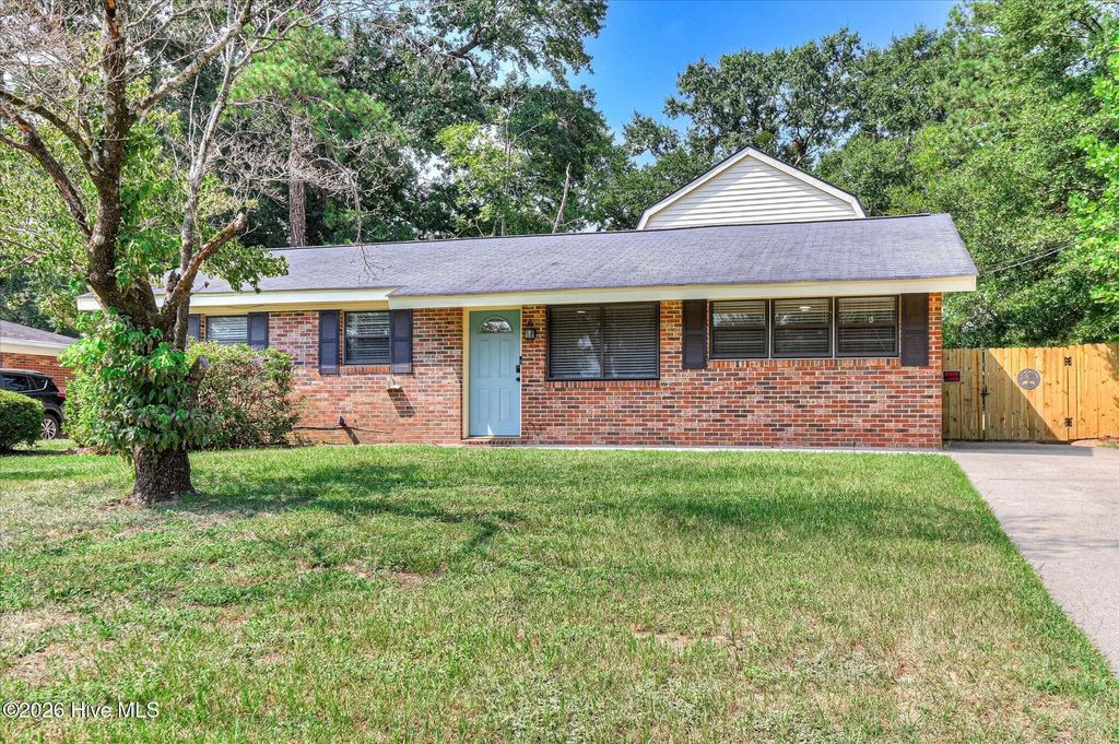4121 Allison Road, Columbia