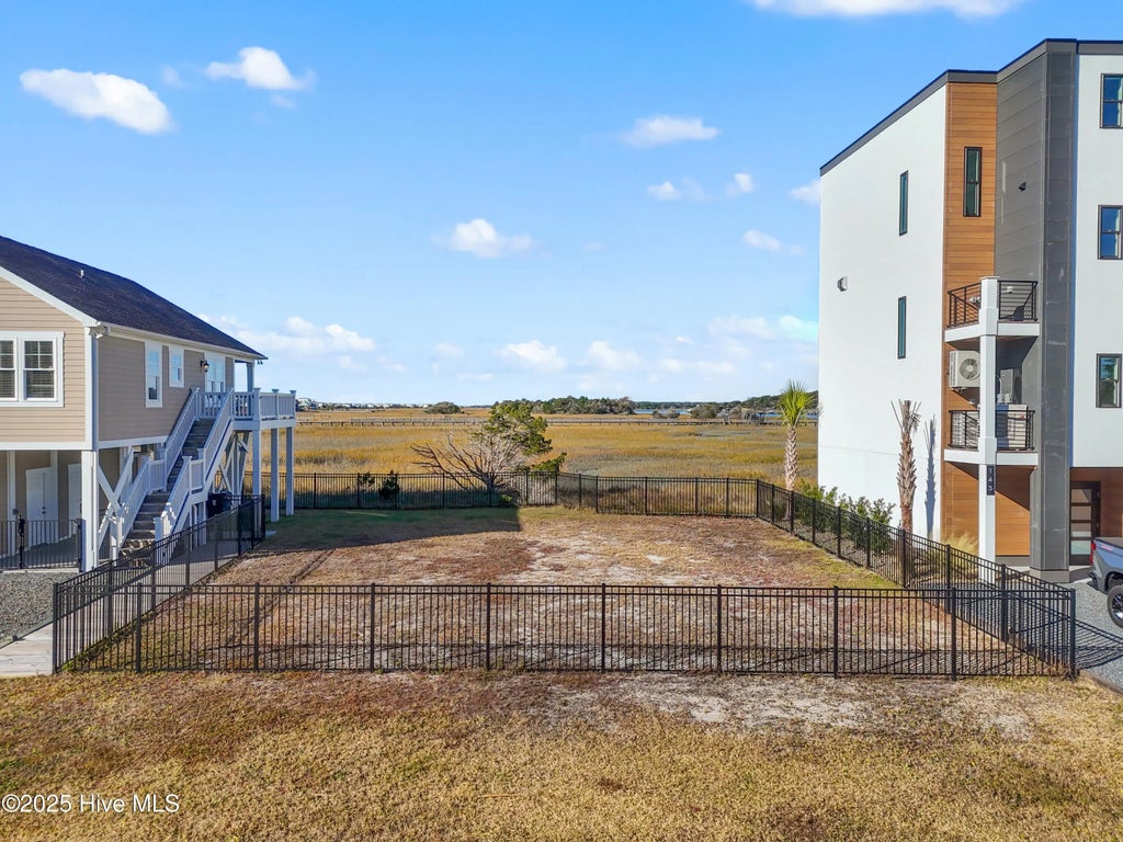 141 Seagull Drive, Holden Beach