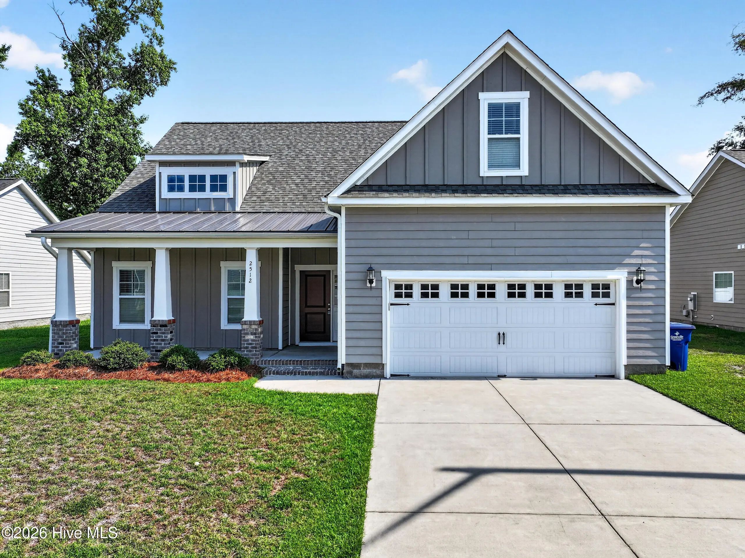 2512 Charity Lane, Winterville