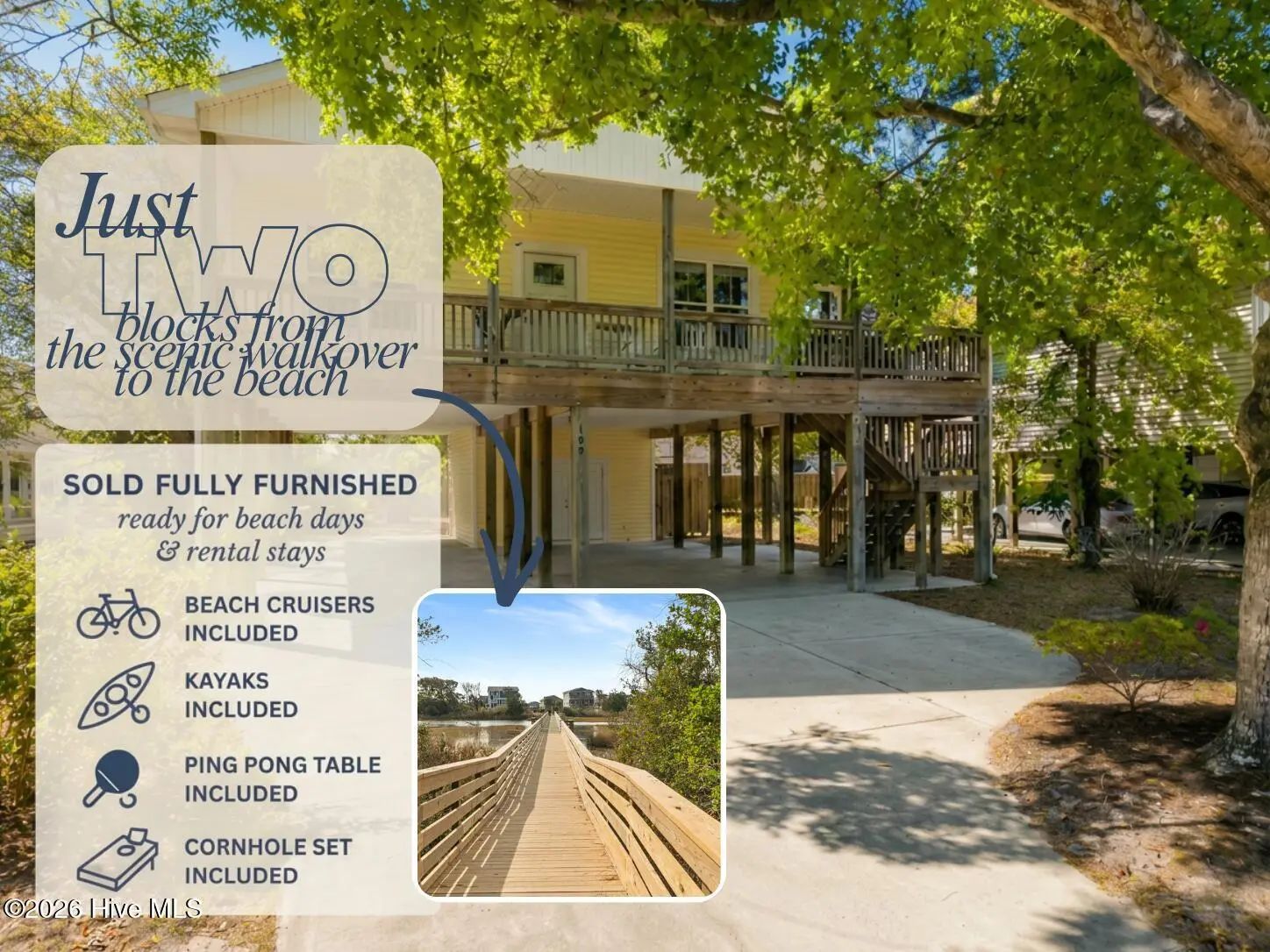 129 Ne 8th Street, Oak Island