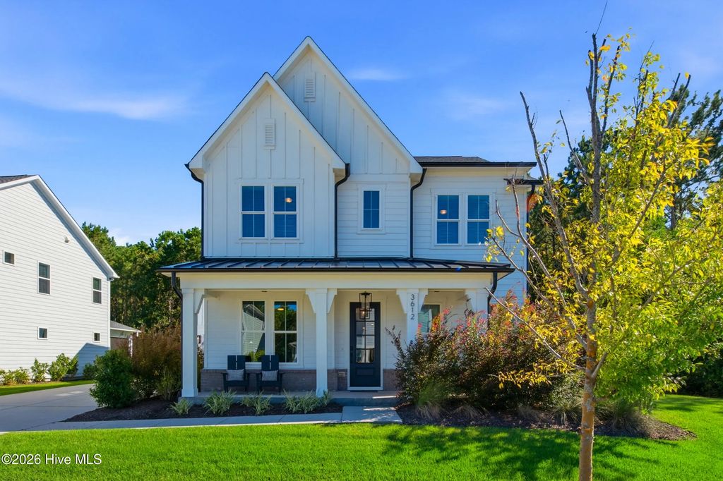 3612 Mason Port Drive, Wilmington