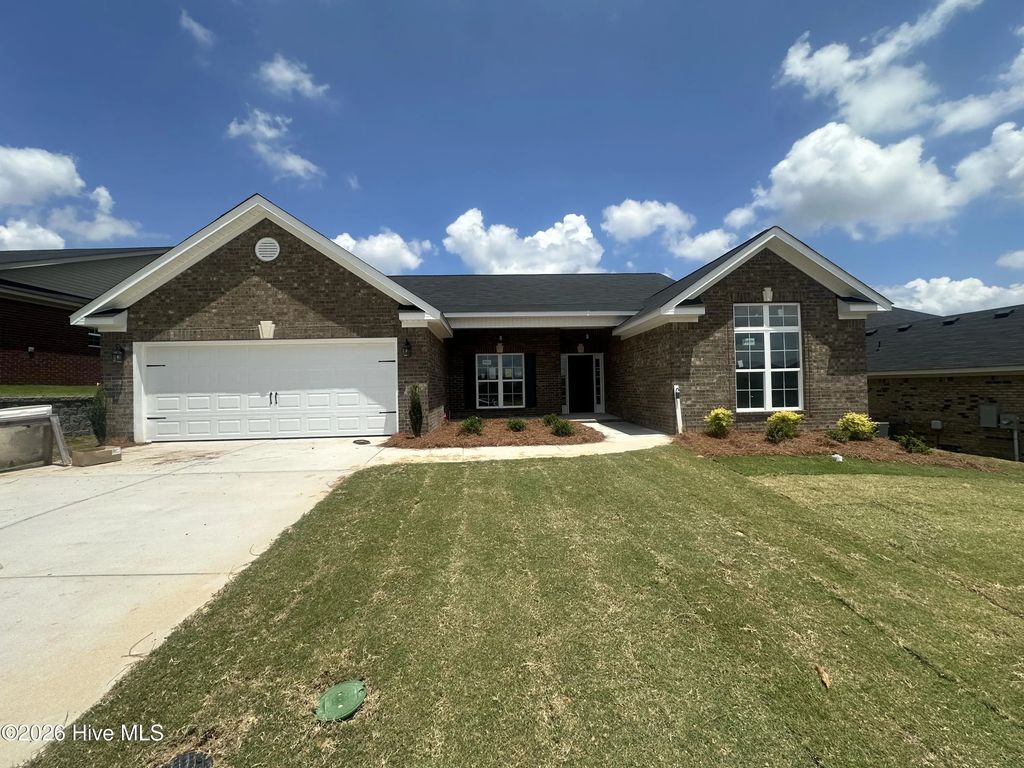 2684 Ashton Drive, Richmond
