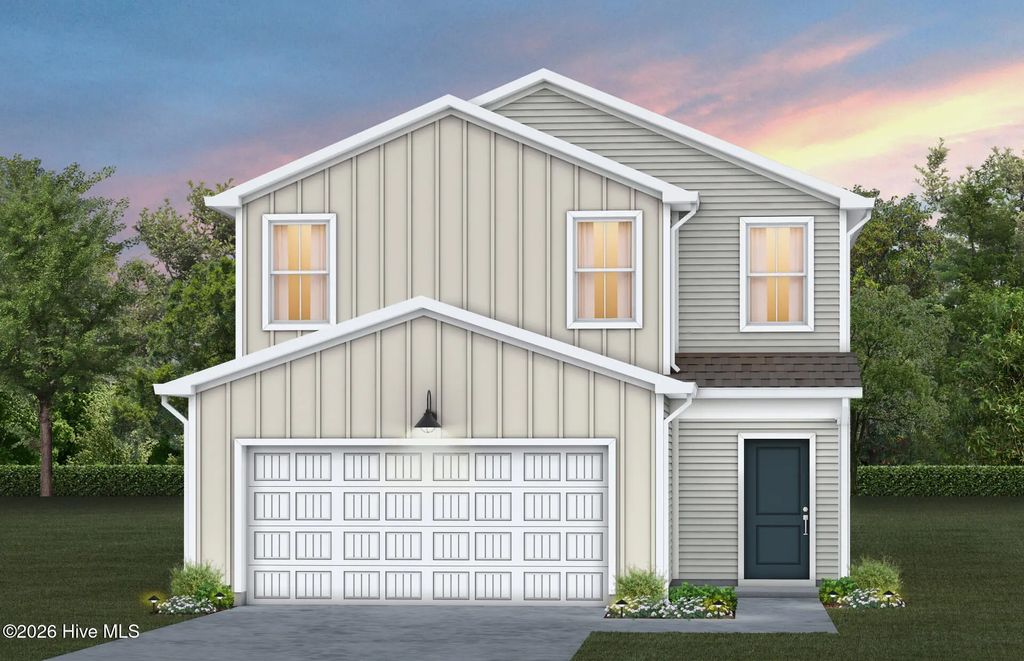 616 Coronado Avenue, Leland