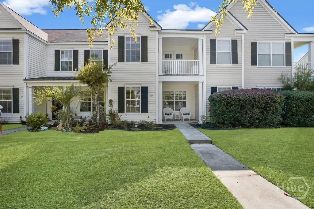 40 Ashleigh Lane, Savannah