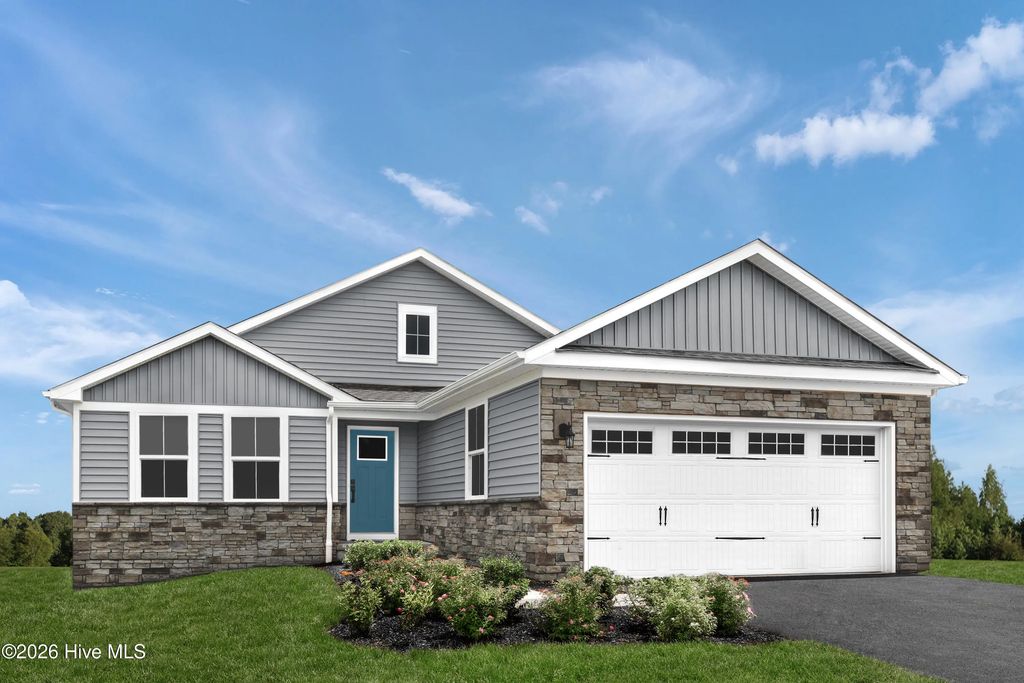 103 Pema Street, Moyock