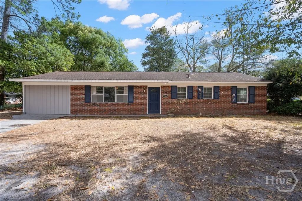 2300 Mason Drive, Savannah