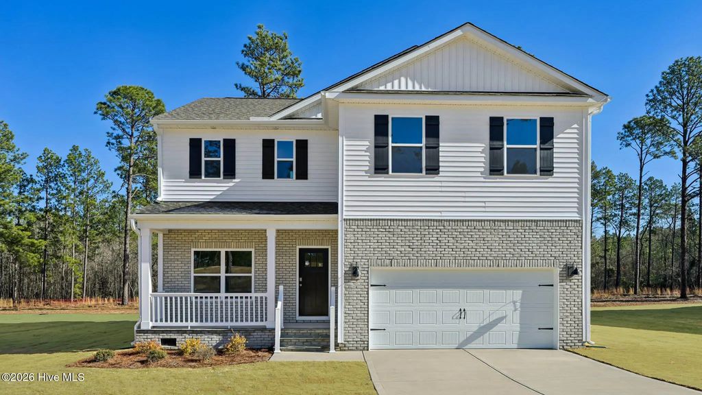 3065 Platinum Circle, West End