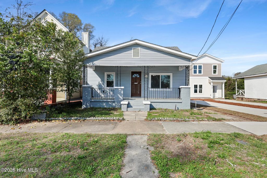 812 S 8th Street, Wilmington