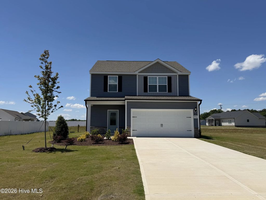 8960 Ava Drive, Bailey