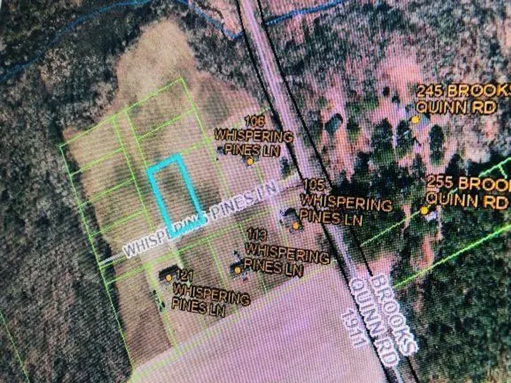13 Whispering Pines Lane, Magnolia