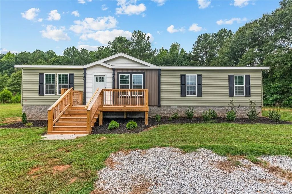 2425 Hardman Morris Road, Colbert