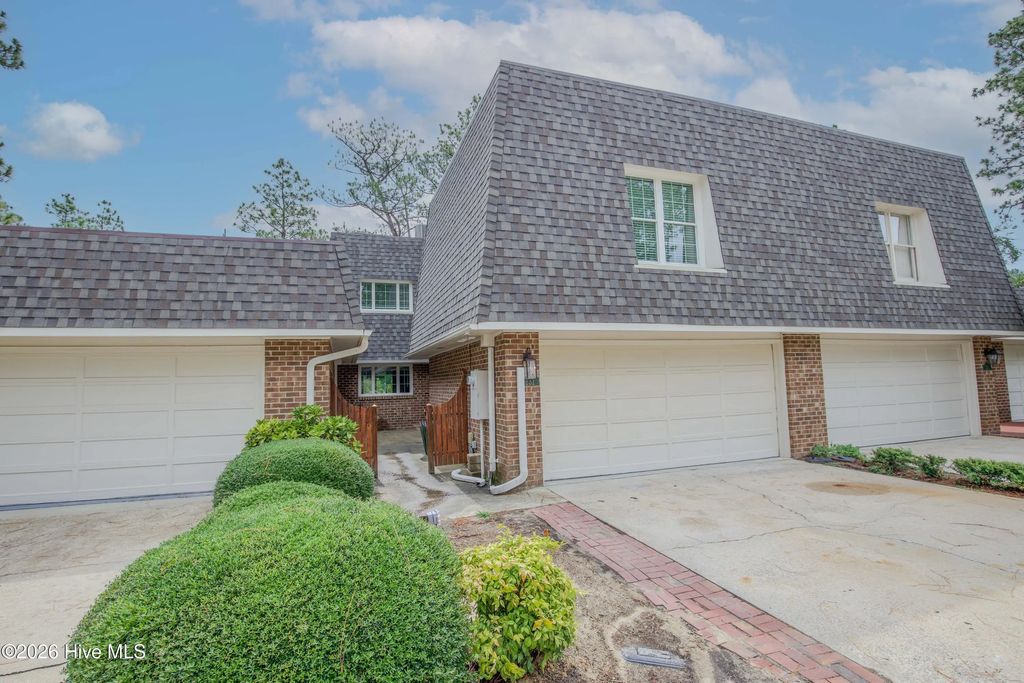 131 Racquet Lane, Pinehurst