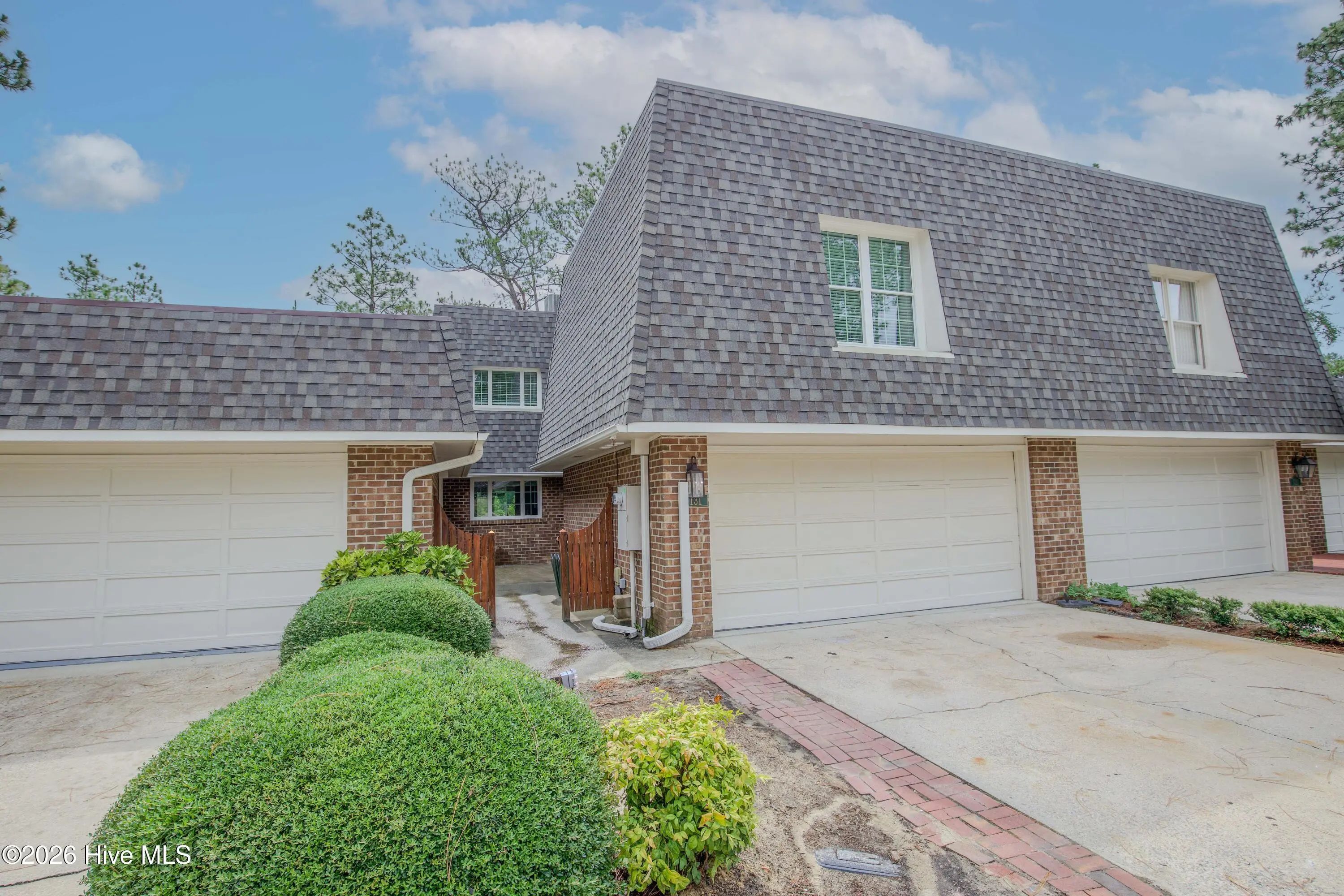 131 Racquet Lane, Pinehurst