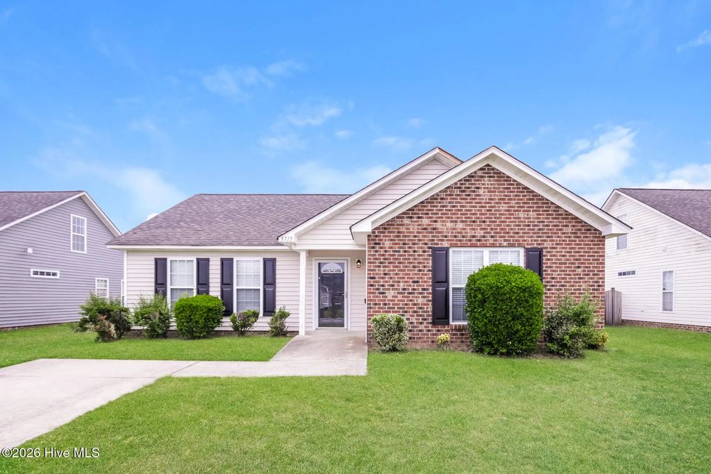 3715 Highland Drive, Ayden