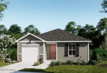 4637 Swimming Lane 24, Shallotte