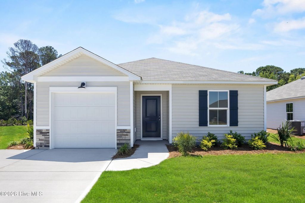 4637 Swimming Lane 24, Shallotte