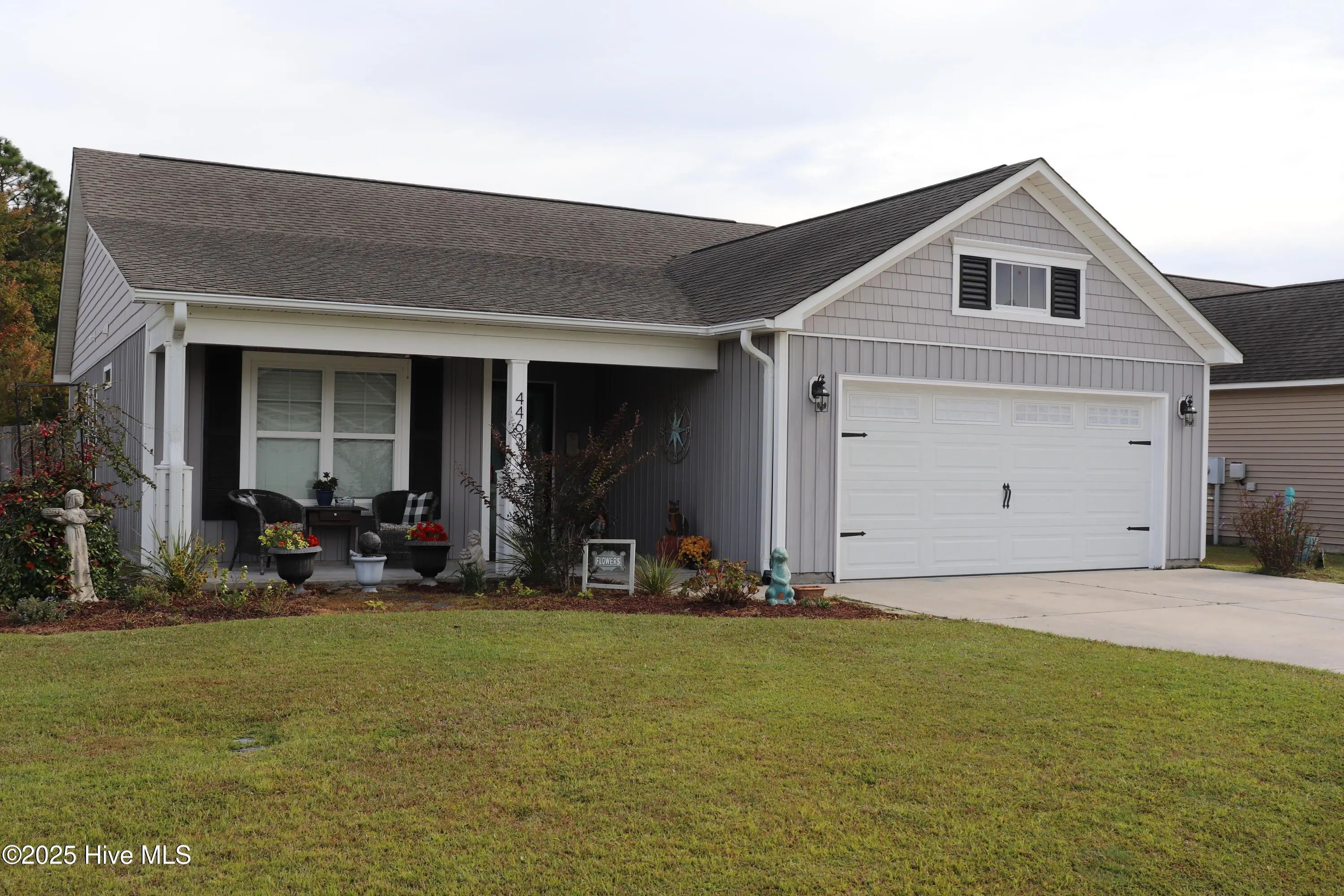 4463 Maritime Oak Drive Se, Southport