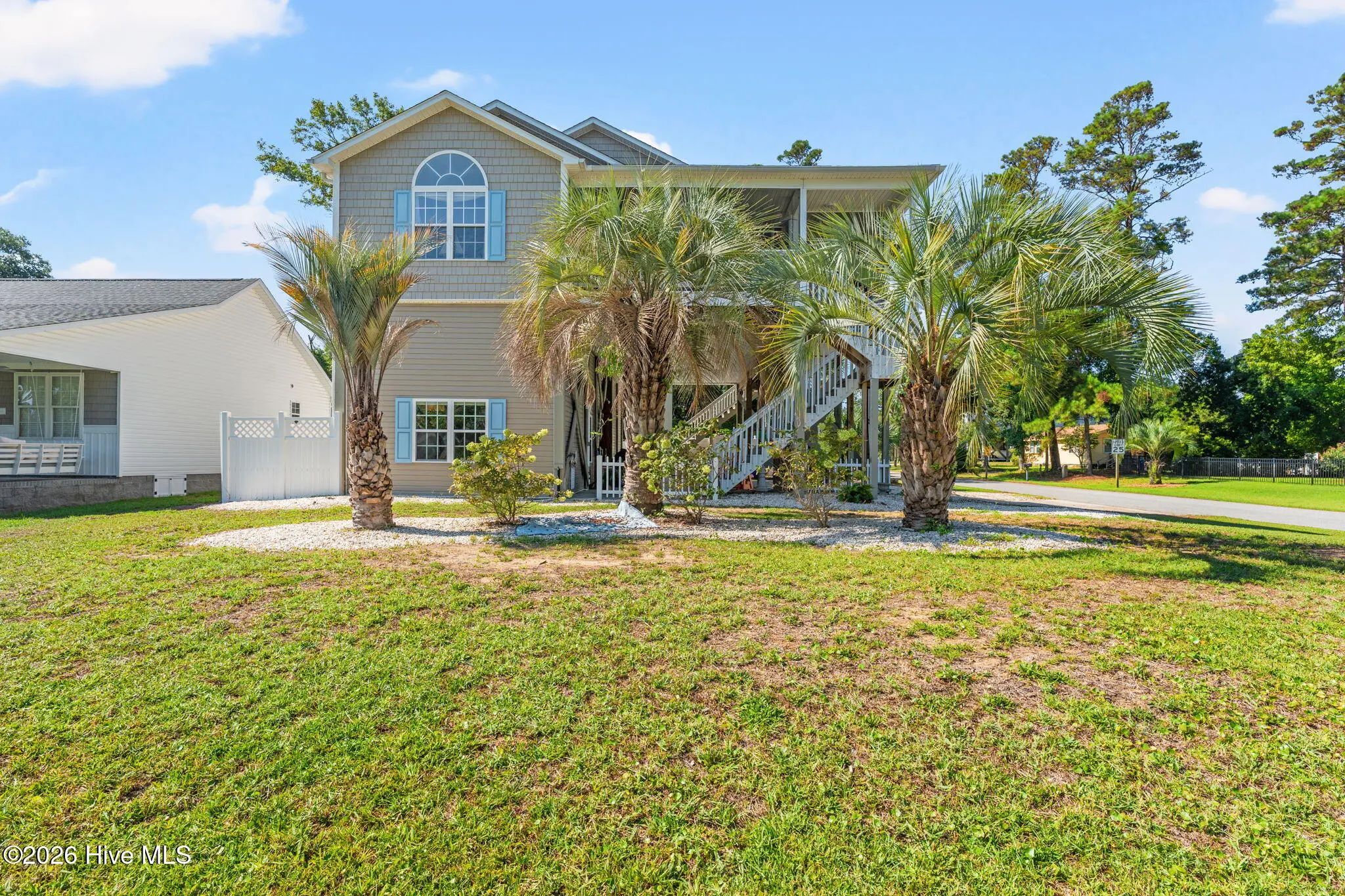 5801 E Yacht Drive, Oak Island