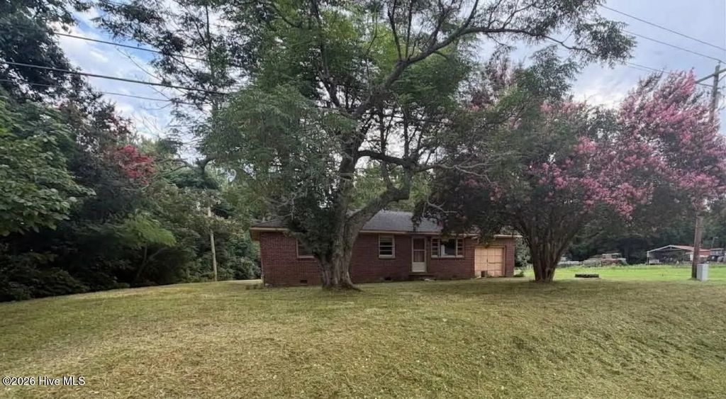 1303 Nc Highway 343 N, South Mills